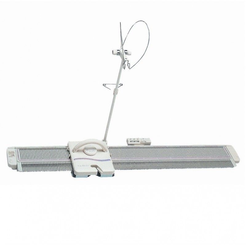 Tricotosas-Tricotosas Silver Reed LK150