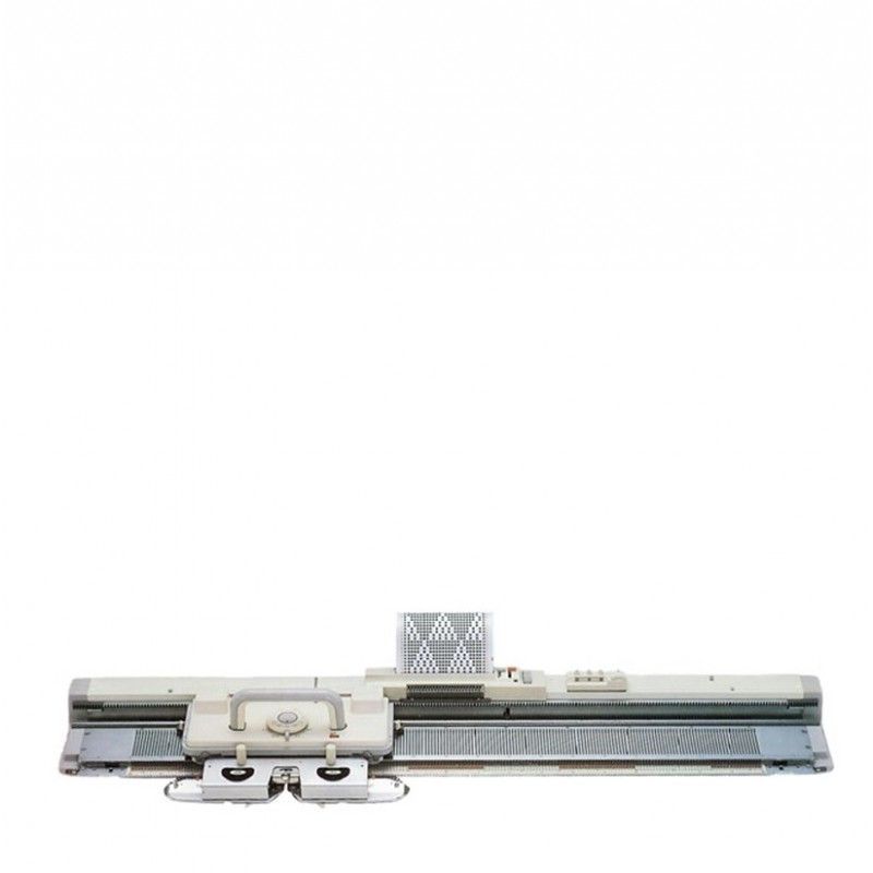 Tricotosas-Silver Reed SK280