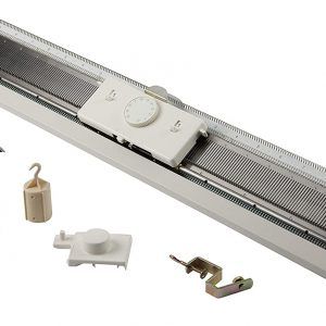 Tricotosas-Silver Reed SRP60N