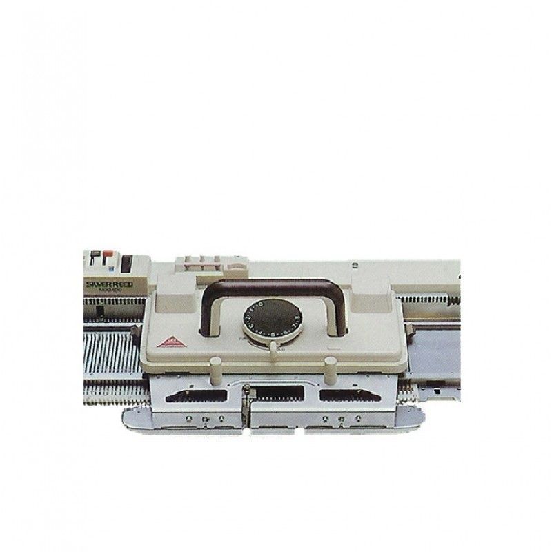 Accesorios-Silver Reed LC 2