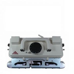 Accesorios-Silver Reed LC 2