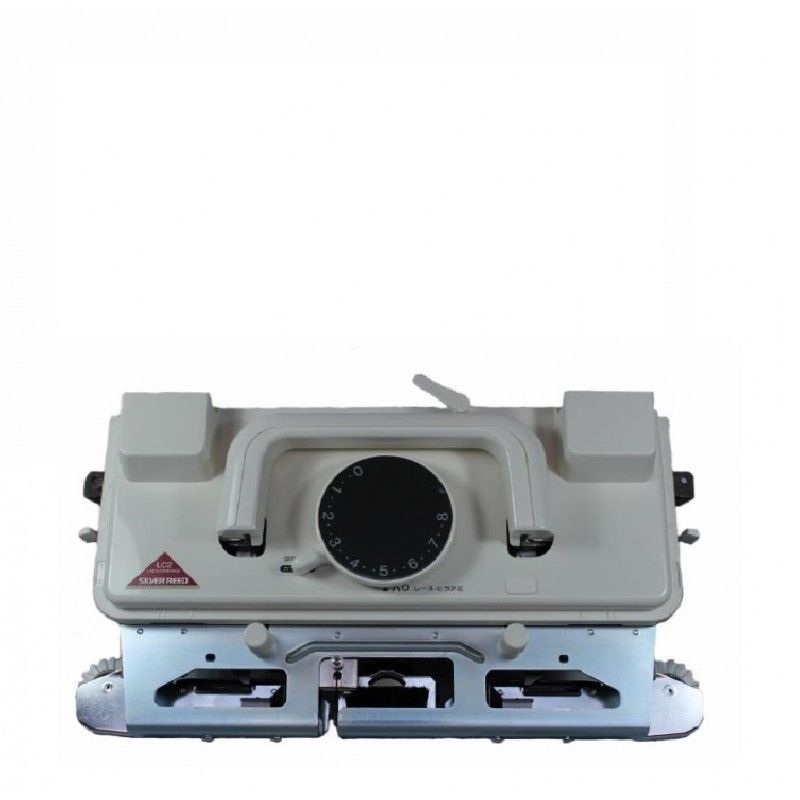 Accesorios-Silver Reed LC 2